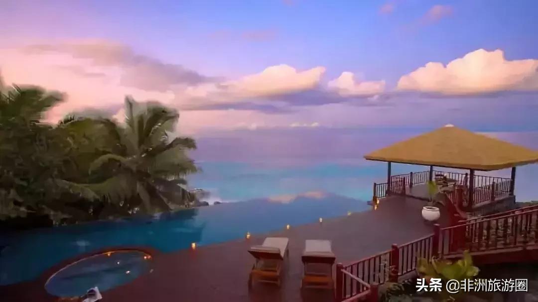 去非洲旅游能有多花钱？富人不仅仅是度假，而是体验和生活方式