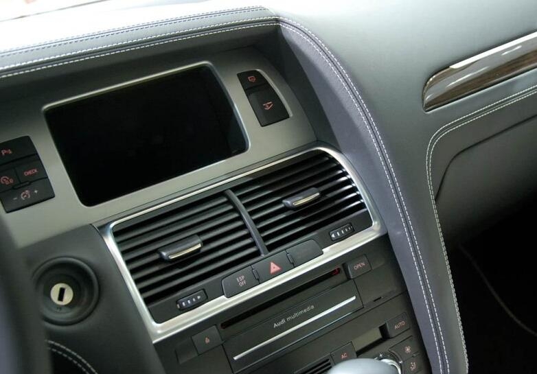 奥迪suva7二手价格,15万公里的奥迪q7二手车值得买吗