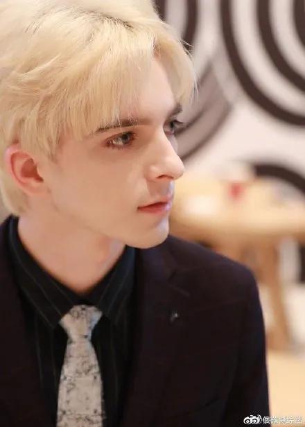 王一博肖战易烊千玺宋威龙,创四宋威龙王一博