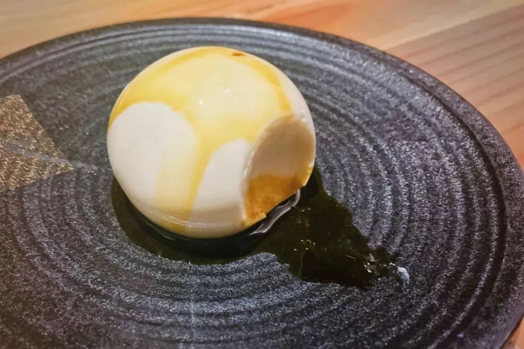 抖音最火爆布丁做法,抖音网红零食气球布丁