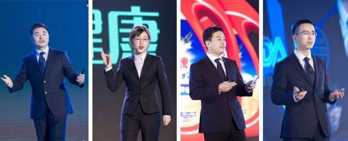 纳爱斯宝洁联合利华,纳爱斯与奋斗者同行