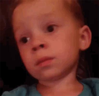 熊孩子在车上捣乱,自驾游路上遇到熊孩子怎么办