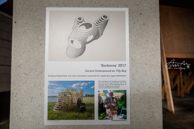 你来荷兰不可不打卡的梵高足迹地,荷兰梵高观光地点