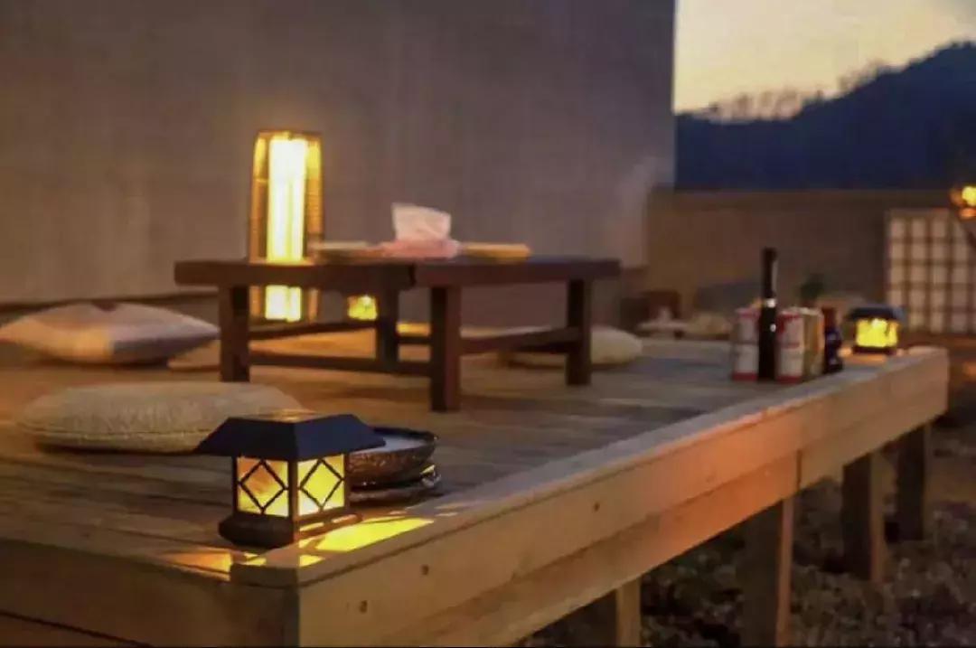 北京旅游酒店民宿推荐,北京周边吃住玩一体的民宿