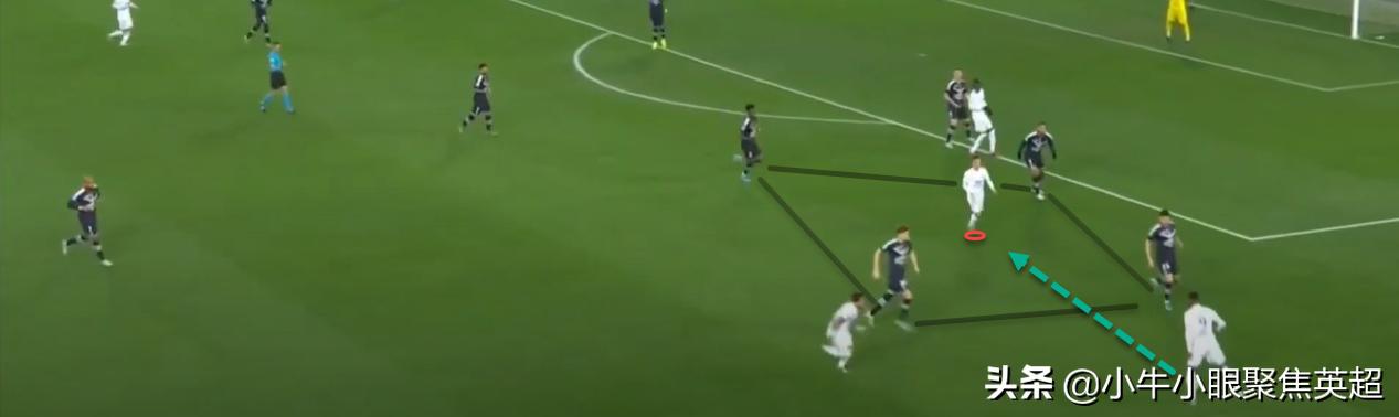 全能型中场井喷！法国天才少年卡格雷会在里昂取得成功吗？