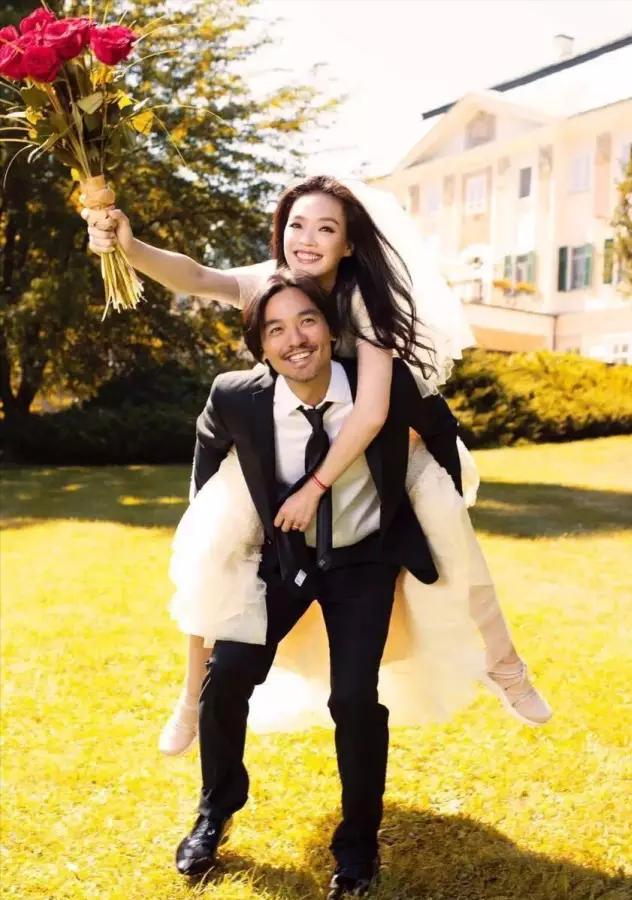 10对丁克夫妻现状,丁克夫妻最终结局