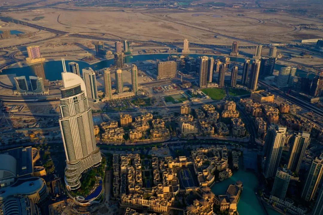 3小时玩转迪拜老城区,迪拜七天旅游攻略