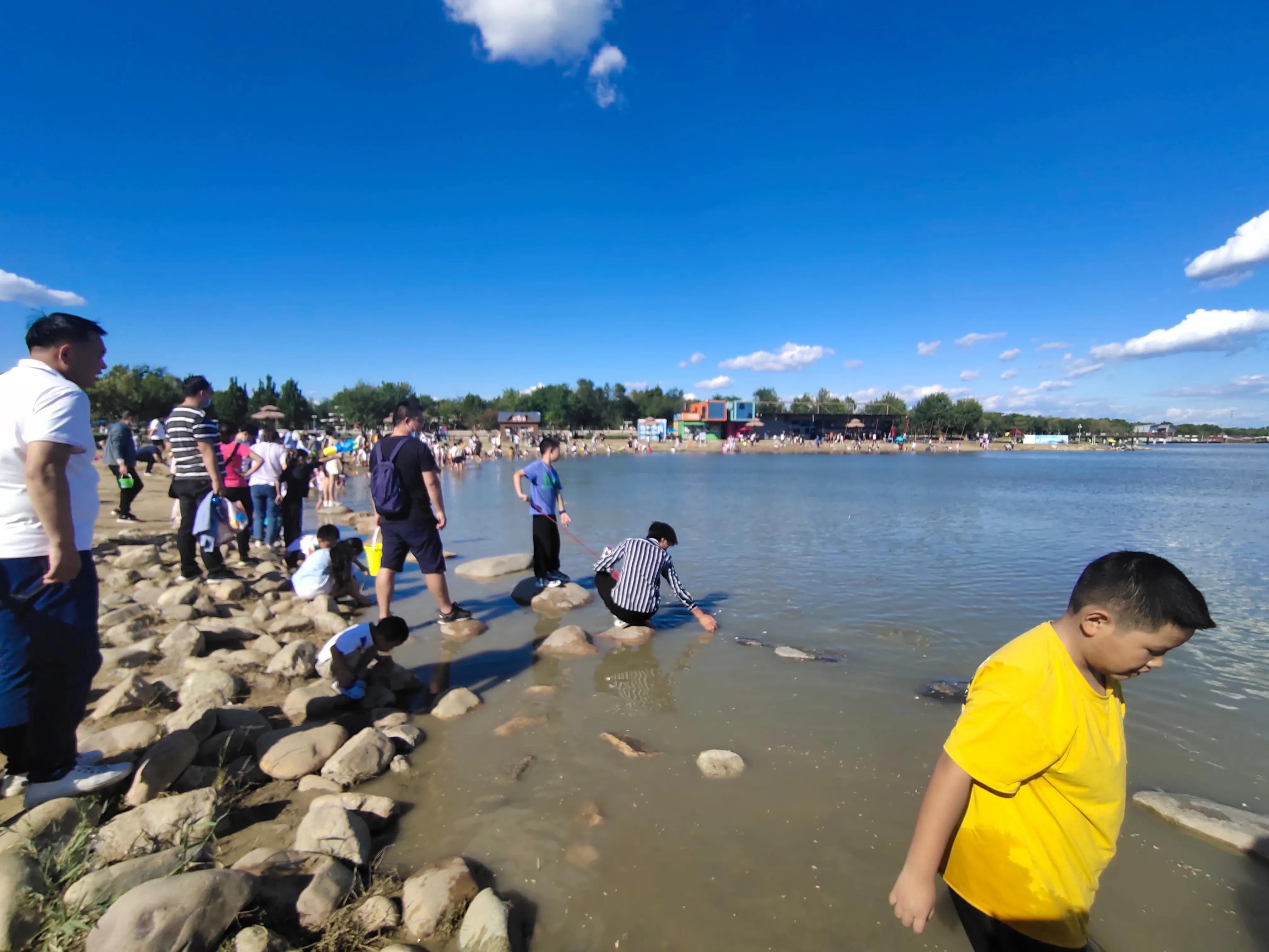 武清南湖公园免费,武清南湖公园门票多少钱