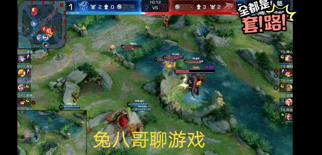 王者张飞的优点与缺点,王者张飞专精没削弱前多厉害