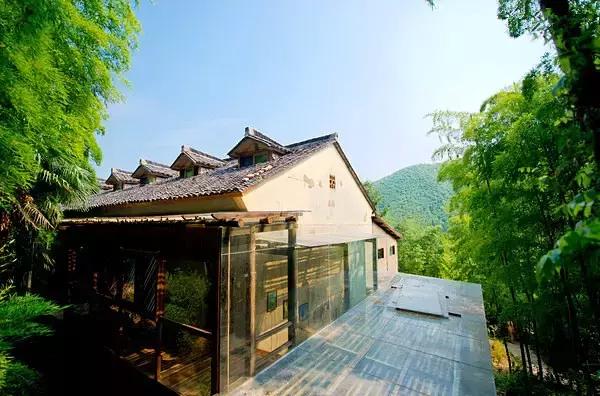 莫干山民宿20000一晚,莫干山民宿十八迈度假酒店