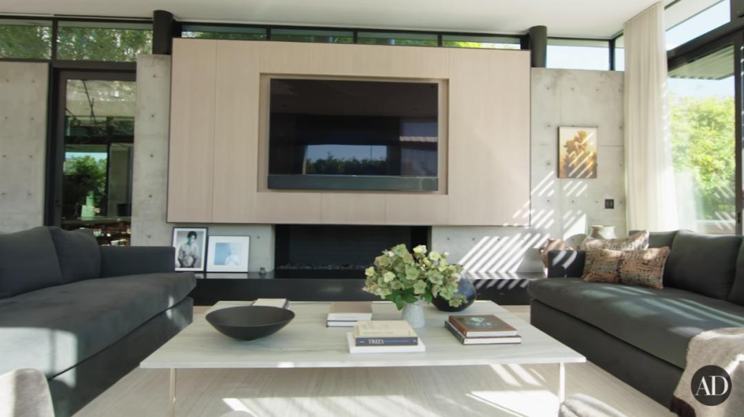 最能挣钱的网球女王们都住在什么样的大House？