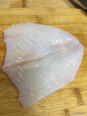 爆炒鱿鱼的做法相关推荐,爆炒鱿鱼的做法全部