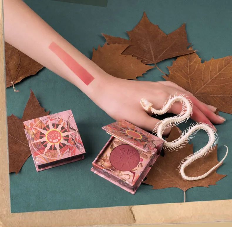 国货彩妆品牌的明星产品,最好的国货彩妆品牌有哪些