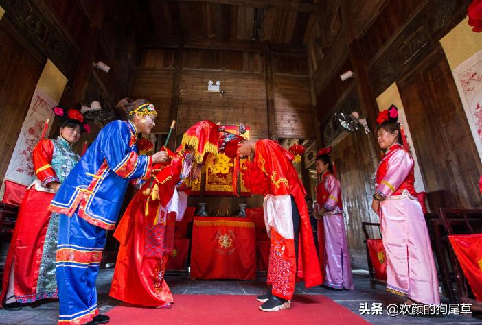 正月里可以结婚吗为什么不能结婚,为什么正月不娶亲