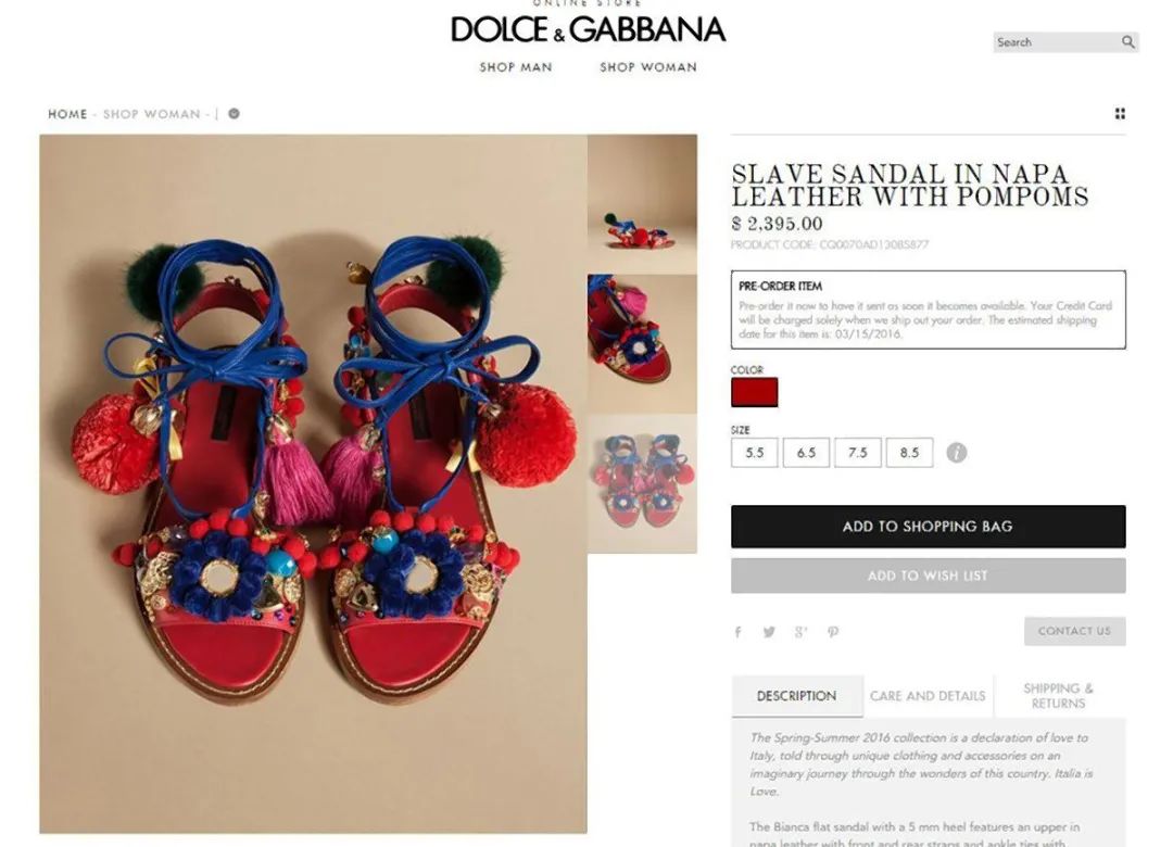 dg辱华事件怎么处理的,外媒如何评价dg杜嘉班纳辱华事件