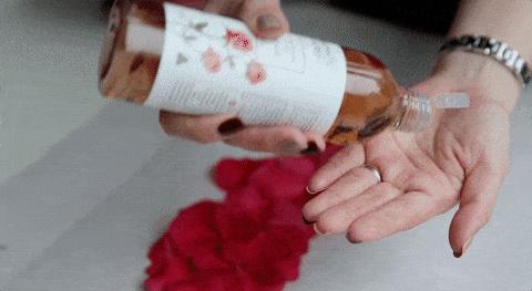 化妆水推荐湿敷,湿敷化妆水步骤