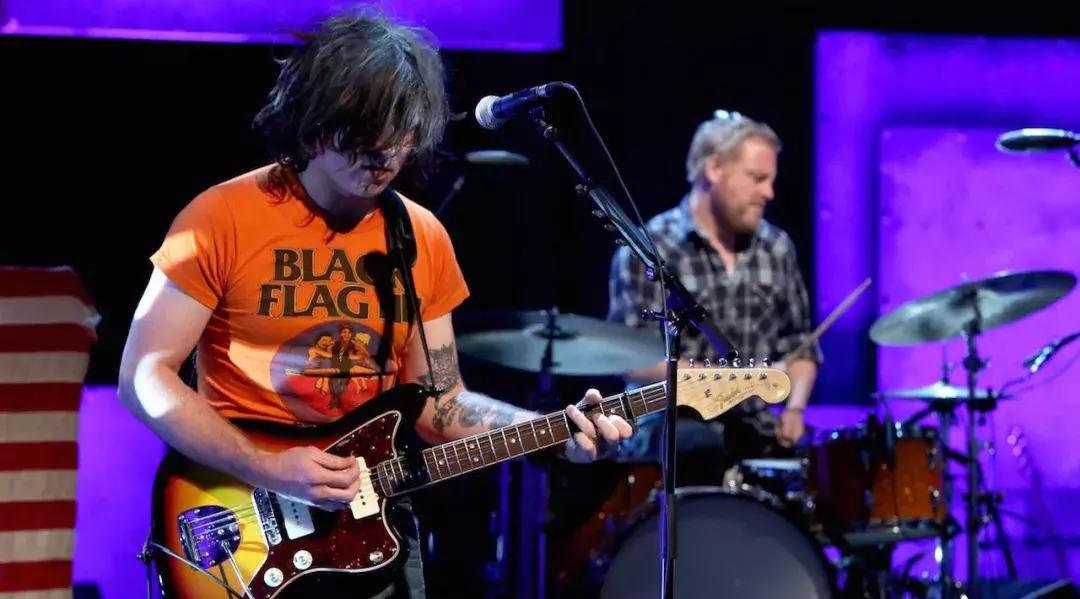 摇滚双面人电影,《重金属摇滚双面人》