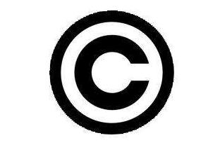 word快速制作商标,word中如何输入商标版权符号