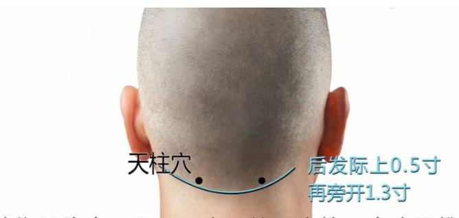 人体穴位图每个穴位都可以干什么,人体穴位图及每个穴位作用