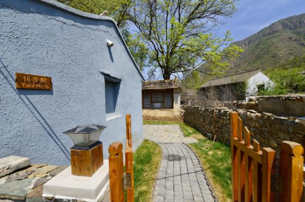 北京五一旅游一日游景点推荐最新,周末京郊游玩转十大旅游线路