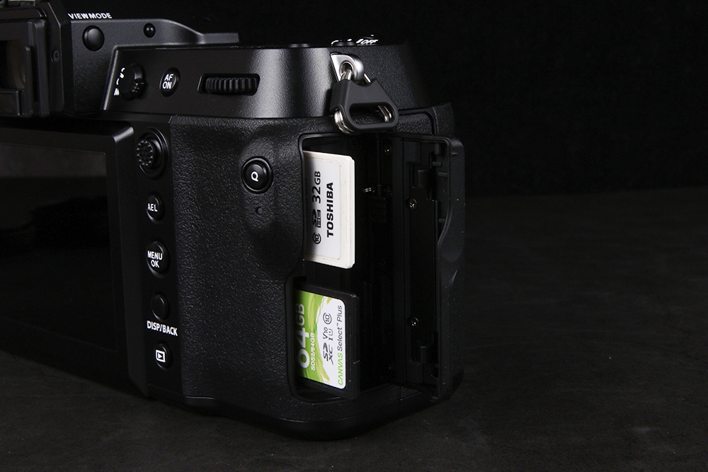 富士中画幅gfx100ii评测,富士中画幅gfx100s和gfx50r的区别