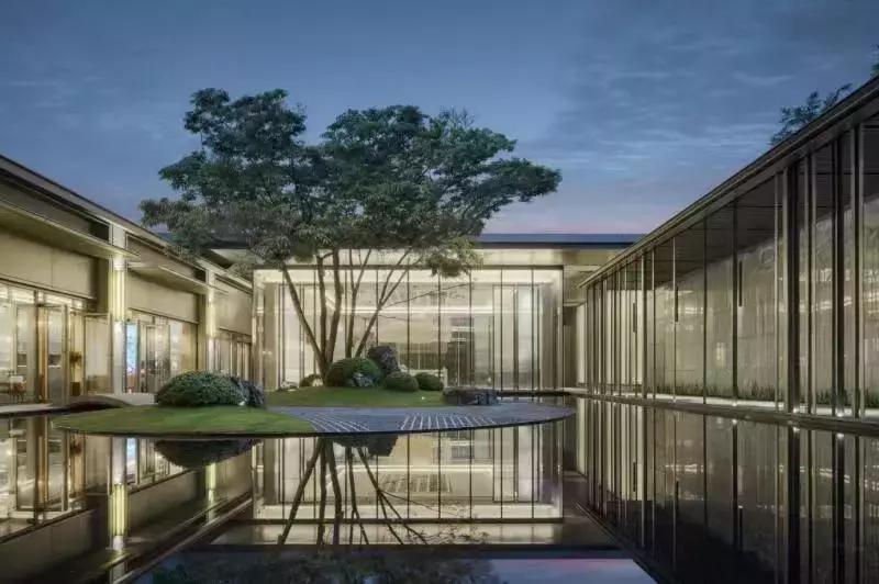 你能相信当年冉家坝那块地王，建面2.1万起吗？