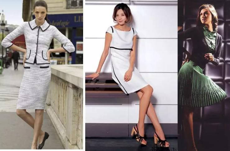 古典型风格适合穿哪些单品,古典风格适合什么人穿