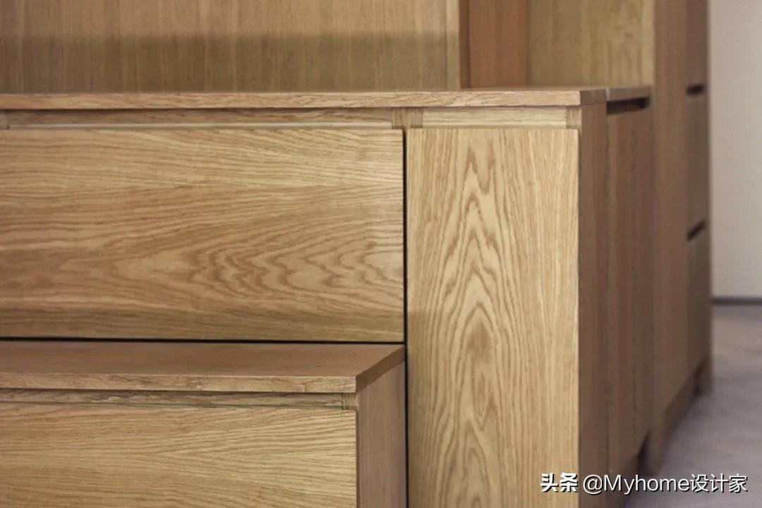 牛！解析6个30㎡王者小戶型！终极设计─收纳倍增、家具万用