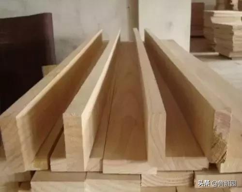 实木拼板的方法有哪些,为什么实木家具都是小块拼板