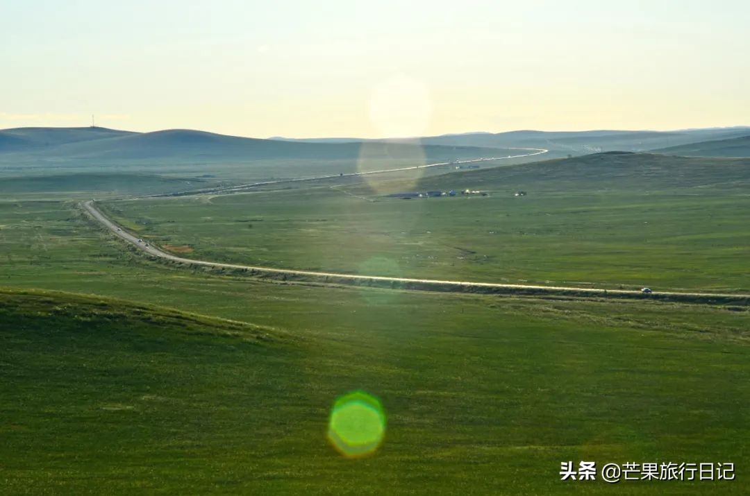 带妈妈旅游去西藏,带妈妈去内蒙