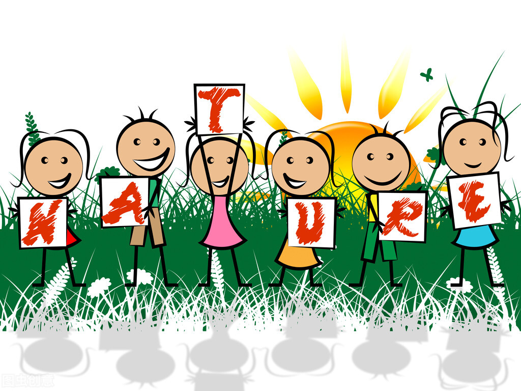 世界保护环境日图文,未来世界环境保护日