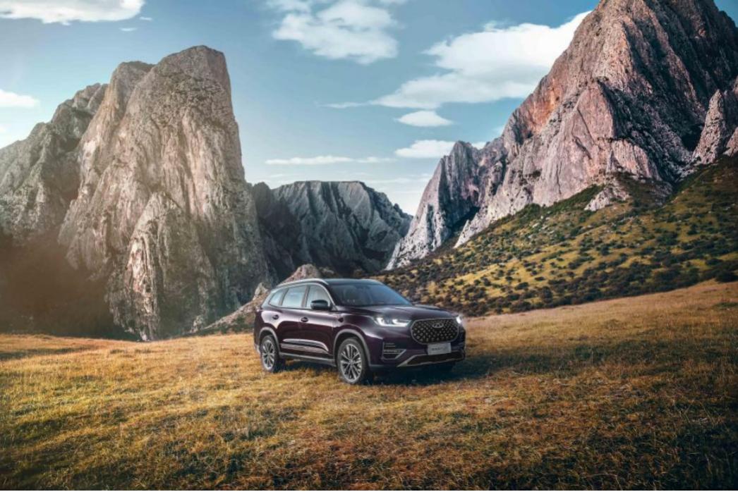 瑞虎8plus混合动力好吗,探岳和瑞虎8哪个值得买