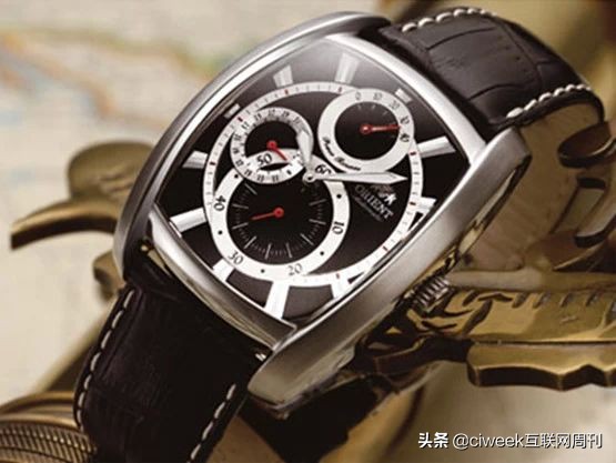 全球十大名表排名2009,世界名表最新排名前十名