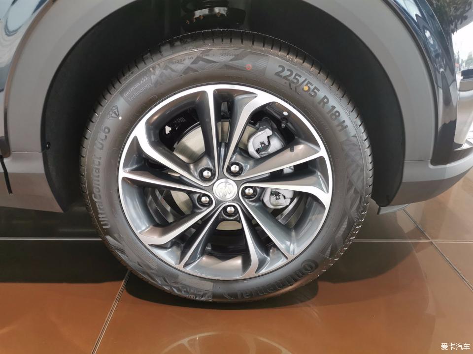 柯珞克昂科威gx,柯珞克和昂科拉plus哪个好