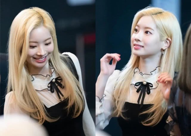 韩国女团twice谁最美,twice金多贤长靴