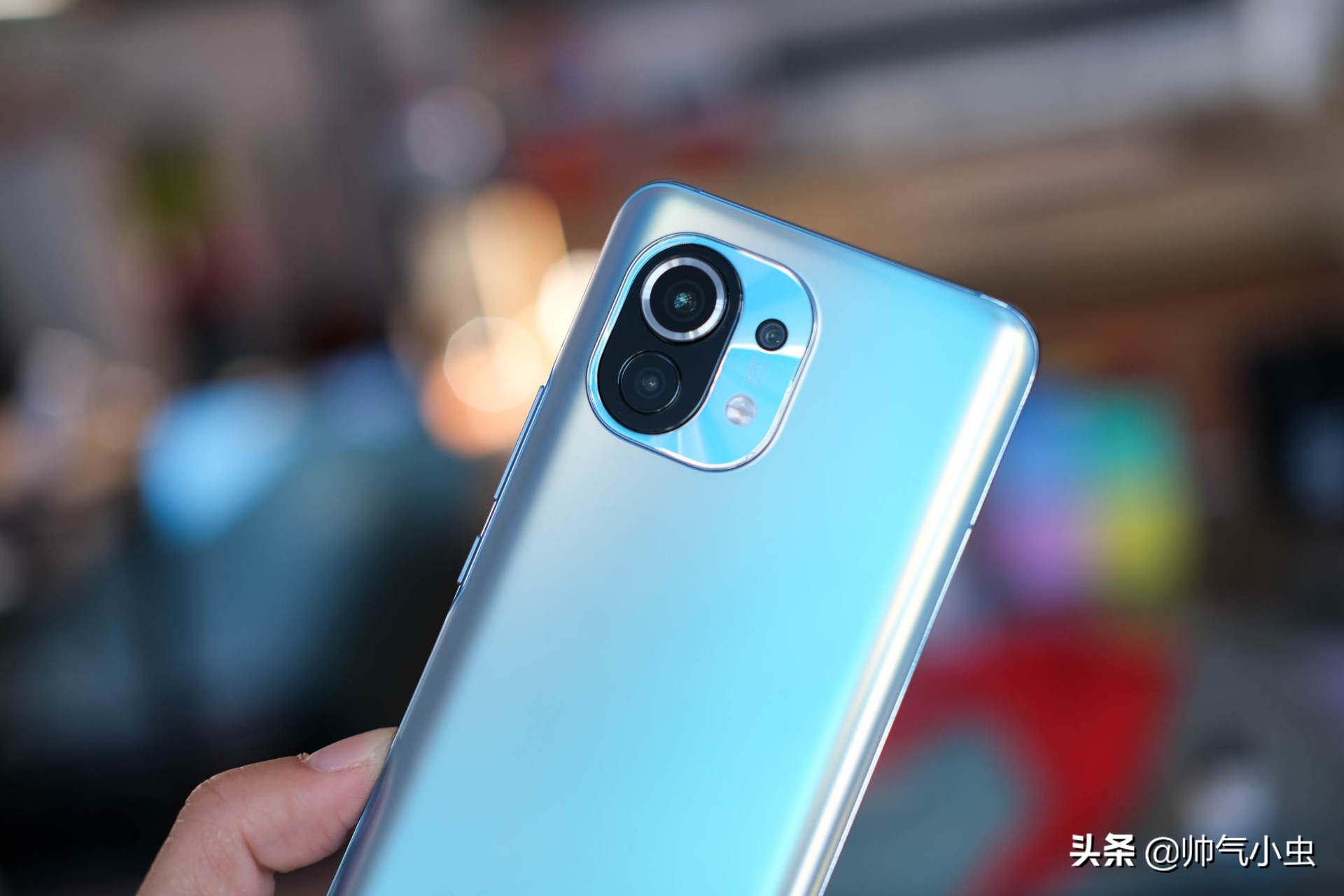 小米11优缺点评测视频,小米11用起来感觉怎么样