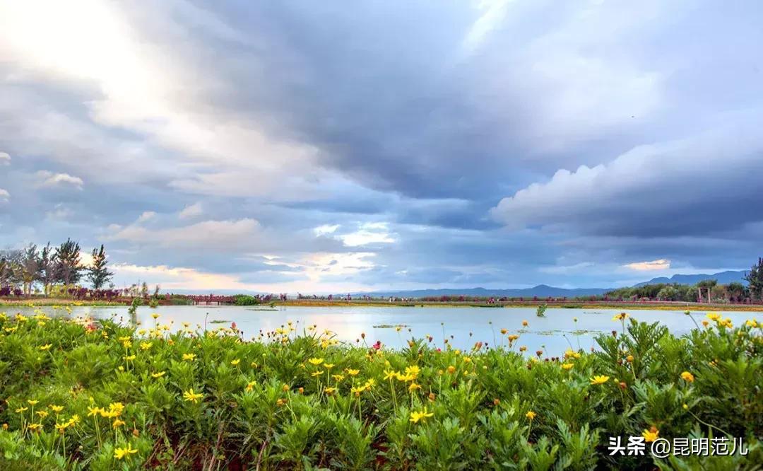 春节昆明周边自驾游攻略,昆明周边亲子游自驾游攻略
