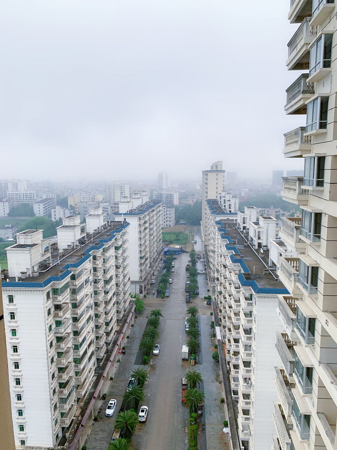 江畔田园、锦城都市-江畔锦城