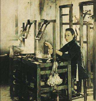 自梳女后悔吗,自梳女有什么弊端