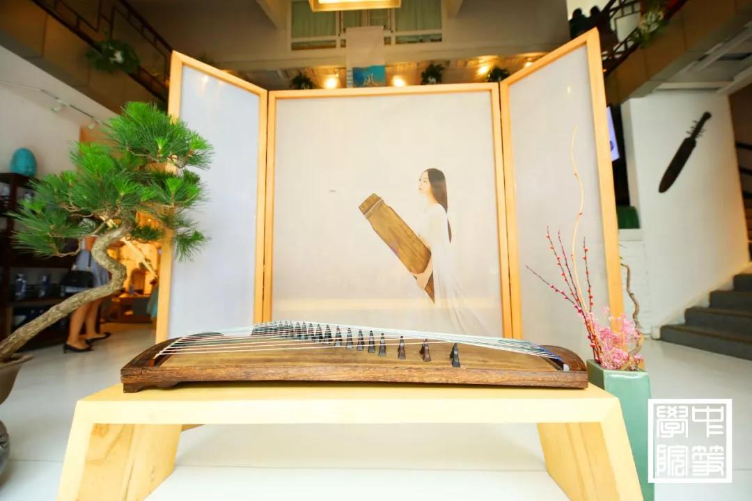 古筝零基础合奏,古筝零基础入门曲