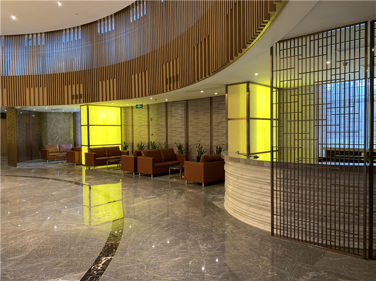 浙江金华温泉度假村,金华度假酒店有哪些