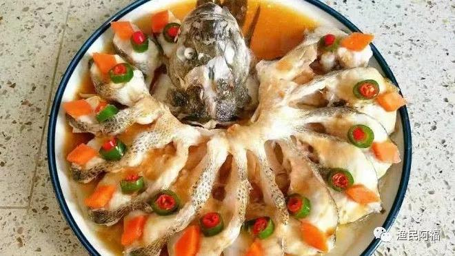 最适合孩子吃的7种鱼，你给孩子吃过几种呢？