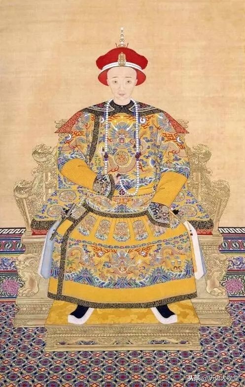 恭亲王奕訢和慈禧有关系吗,恭亲王奕訢除掉八大臣