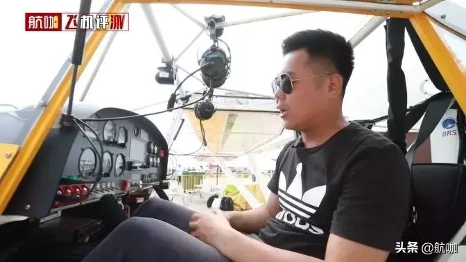 自制载人飞机可以飞多高,自制轻型飞机可以飞吗