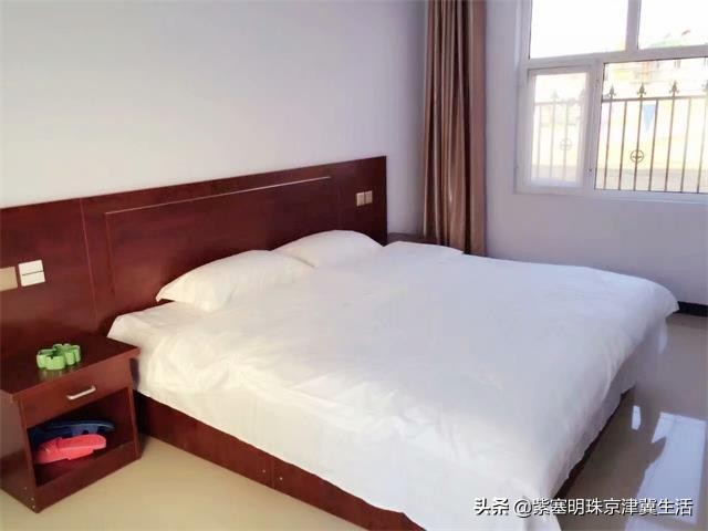 夏天最美的草原大环线,一次看尽万般风景-张北中都草原祈福人家