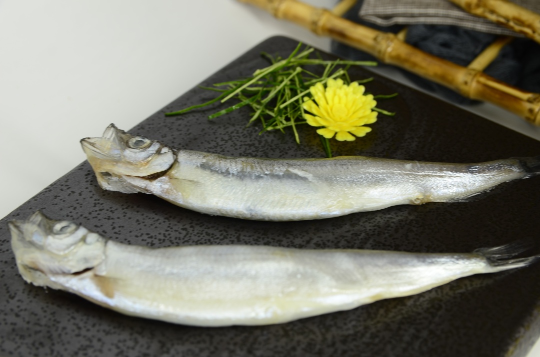 并非多情，只为生存，与多春鱼的美味邂逅