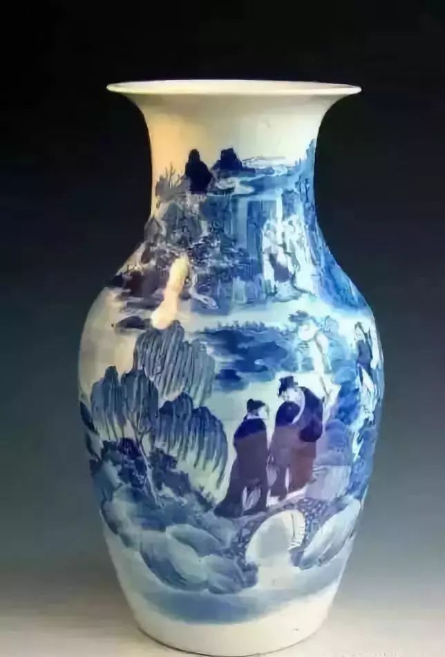 高品位明清瓷收藏,藏品古瓷真品图片