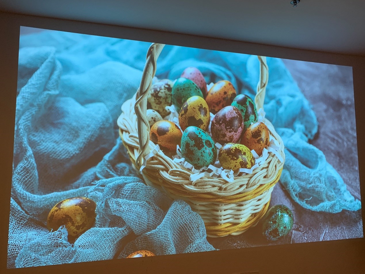 坚果x3投影,坚果4k超高清投影仪效果