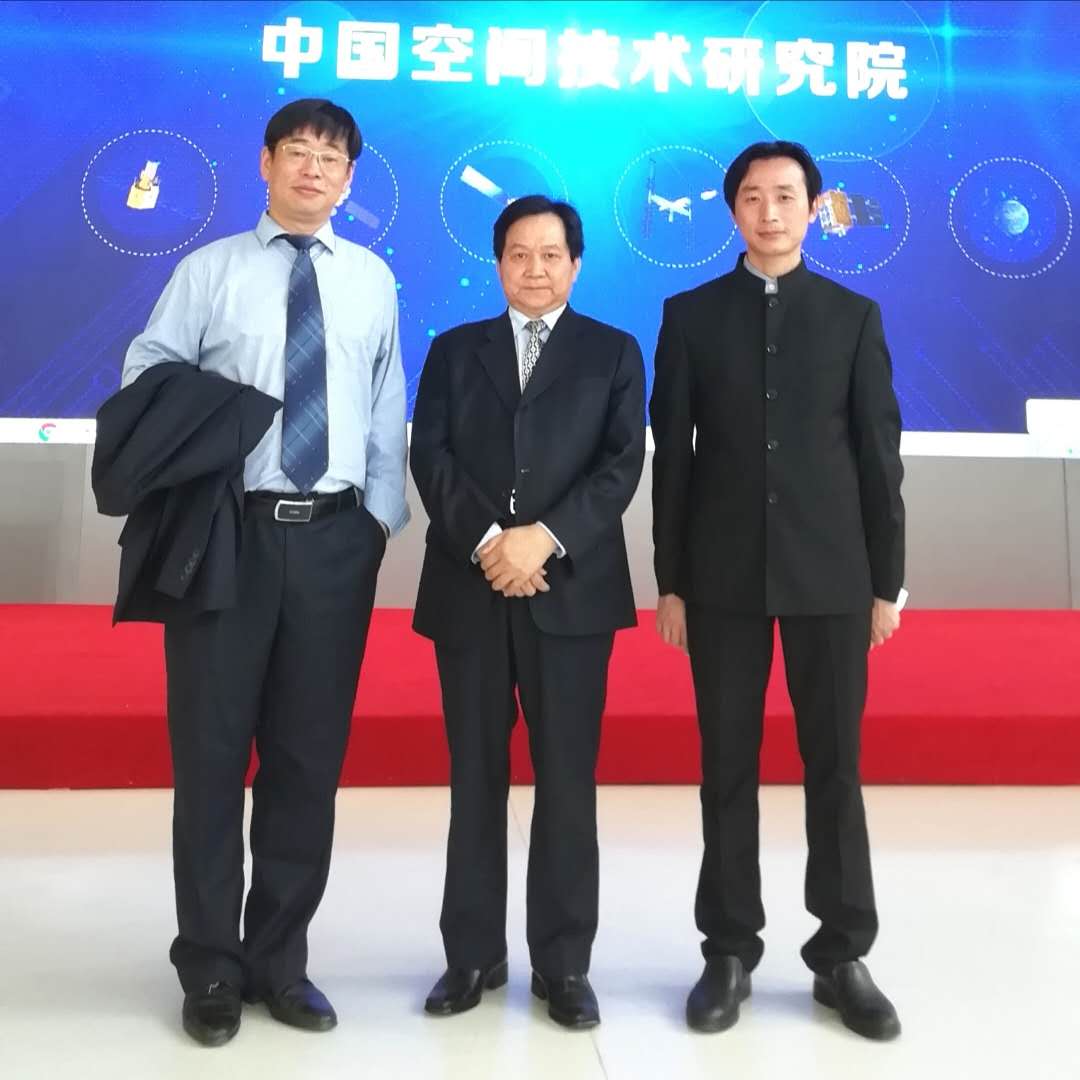 “黄精种子”遨游太空成功返回,交接仪式在京举行