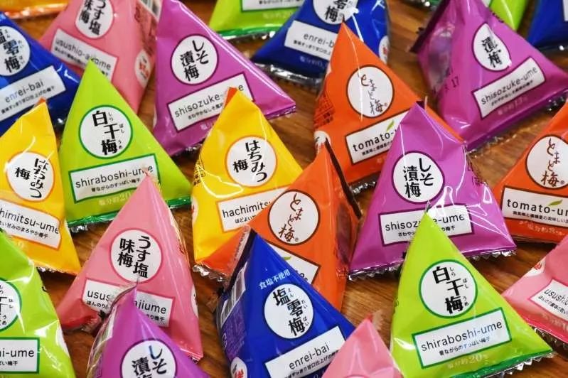 日本这个村种梅子每户年收16万，还种出了“世界文化遗产”